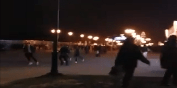 Συναγερμός στη Disneyland στο Παρίσι -Εντολή για lockdown | iefimerida.gr 0