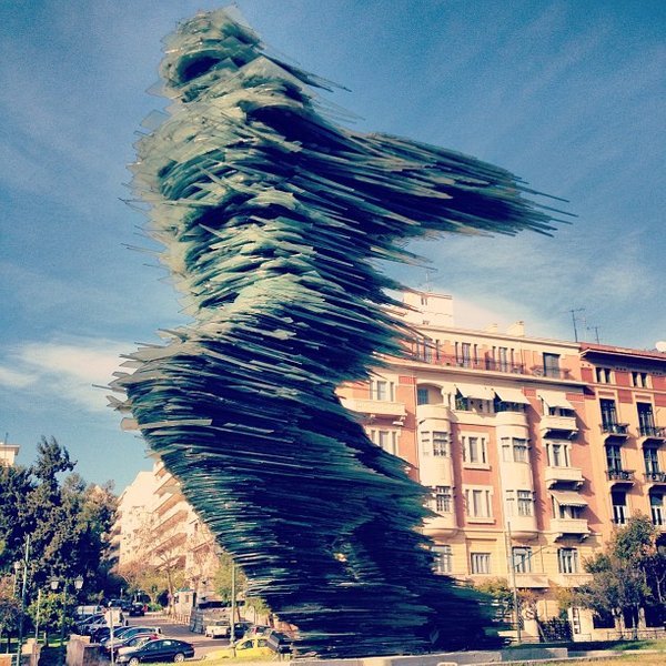 Το Twitter έχει άλλες προτάσεις ώστε να μη δώσουμε τον Δρομέα στα Σκόπια [εικόνες] | iefimerida.gr 5