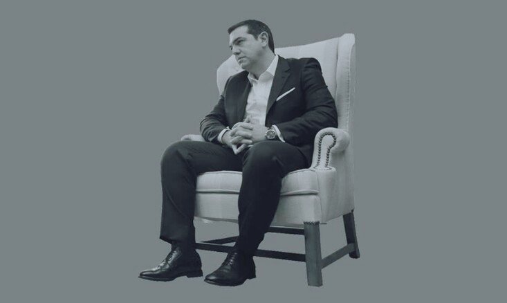 Το Twitter έχει άλλες προτάσεις ώστε να μη δώσουμε τον Δρομέα στα Σκόπια [εικόνες] | iefimerida.gr 7