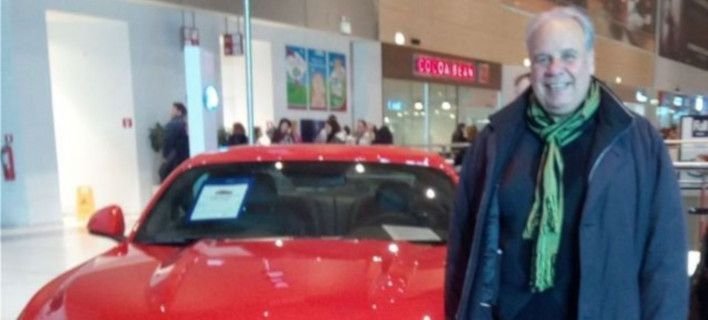 Εγκλημα στο Χαλάνδρι: Ανατριχιάζουν τα λόγια της Γερμανίδας -«Ζούσα σαν να ήταν μαζί μου, του μαγείρευα» | iefimerida.gr 2
