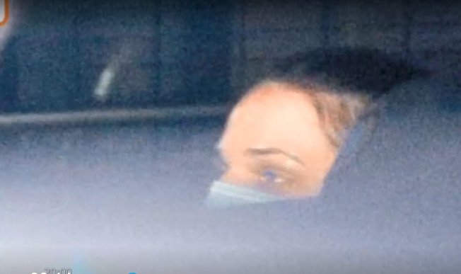 Ειρήνη Μελισσαροπούλου: Η πρώτη φωτό του μοντέλου μετά από 1,5 χρόνο φυλακή στην Κίνα [εικόνα] | iefimerida.gr 0