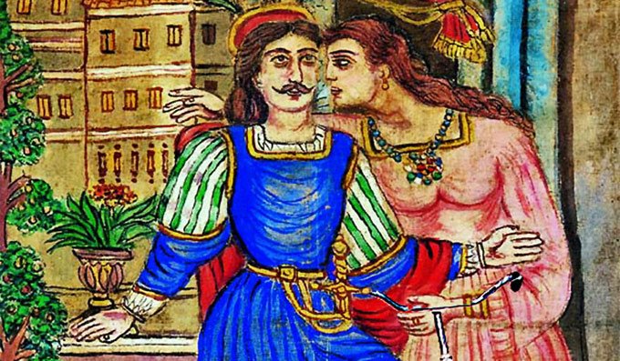 Εκδήλωση για το Ετος Ερωτόκριτου στις 27 Μαρτίου στο ΠΙΟΠ