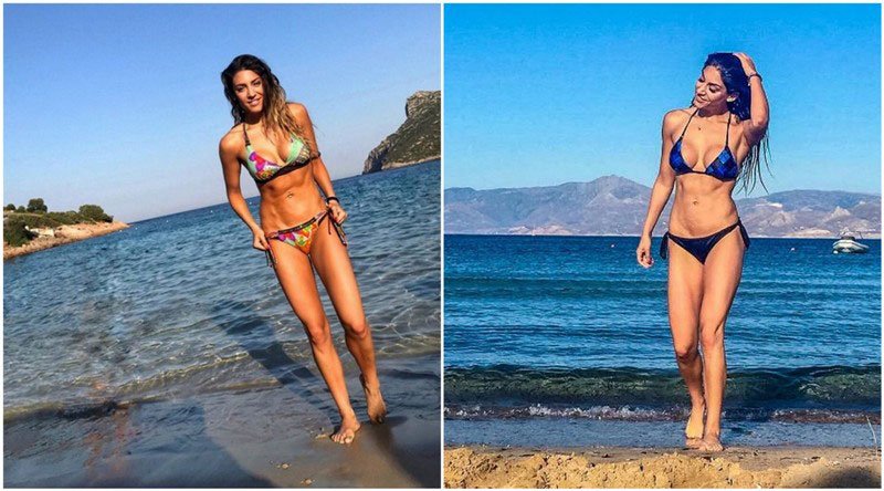 Εγκυος στον τρίτο μήνα παίκτρια του Survivor | iefimerida.gr 0
