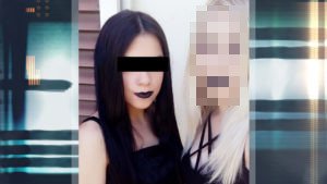 Οι γονείς της άτυχης φοιτήτριας βρήκαν περίεργες φωτογραφίες στους λογαριασμούς της στα μέσα κοινωνικής δικτύωσης