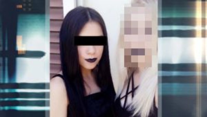 Θρήνος στην κηδεία της 22χρονης φοιτήτριας που βρέθηκε νεκρή στο Αιγάλεω [εικόνες] | iefimerida.gr 3