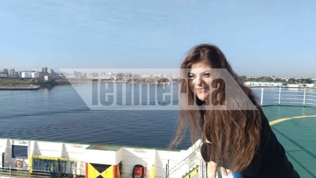 Προσεγγίζοντας το λιμάνι του Brindisi
