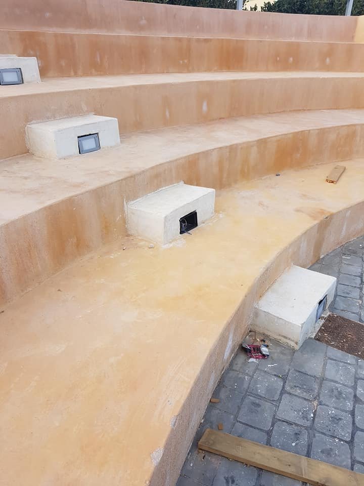 Στην Κρήτη κατέστρεψαν πάρκο με το που... παραδόθηκε [εικόνες] | iefimerida.gr 2