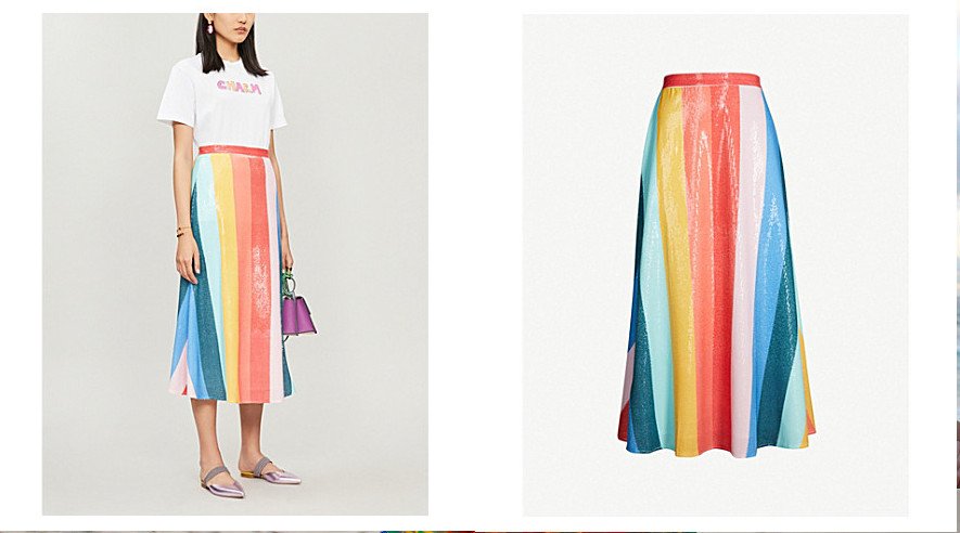 Οι 5 ωραιότερες μίντι φούστες της αγοράς [εικόνες] | iefimerida.gr 0