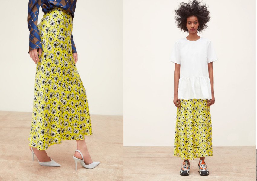 Οι 5 ωραιότερες μίντι φούστες της αγοράς [εικόνες] | iefimerida.gr 1