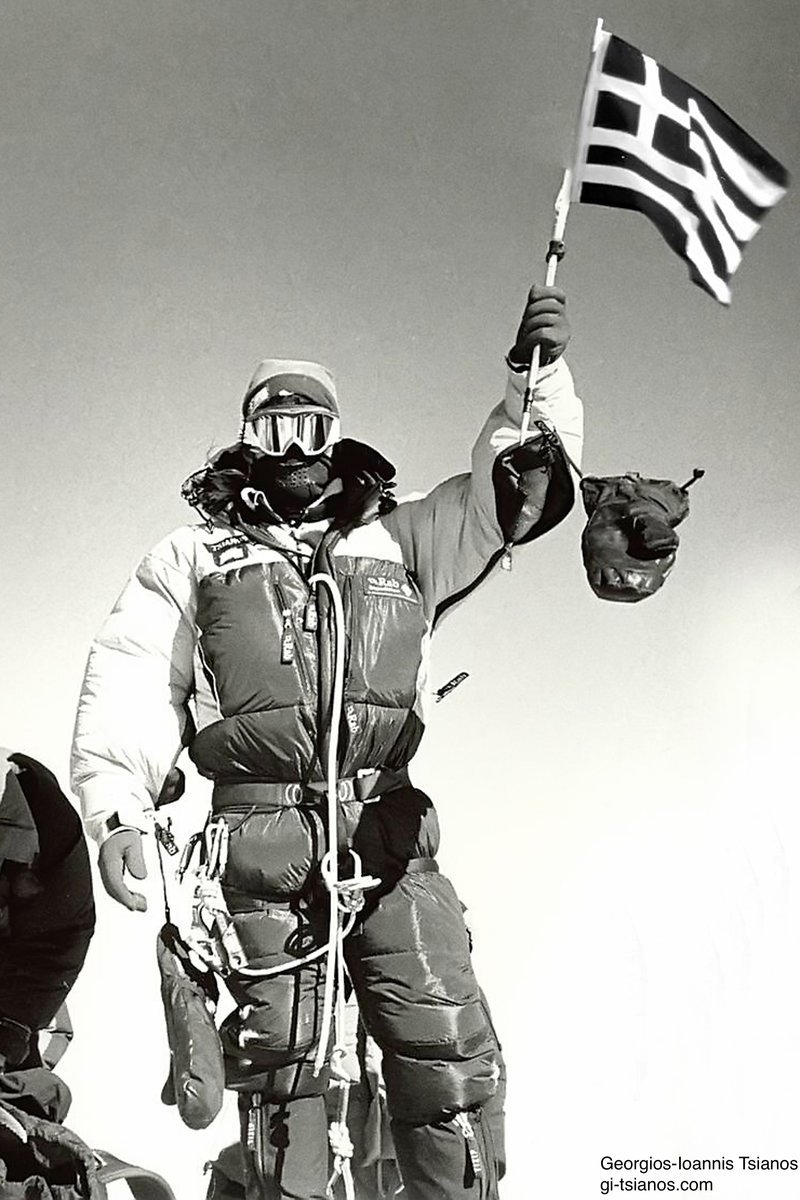 Ελληνας γιατρός σε «τρελή» αποστολή στο Εβερεστ -Θα παίξουν ράγκμπι στα 6.400 μέτρα! [εικόνες] | iefimerida.gr 2