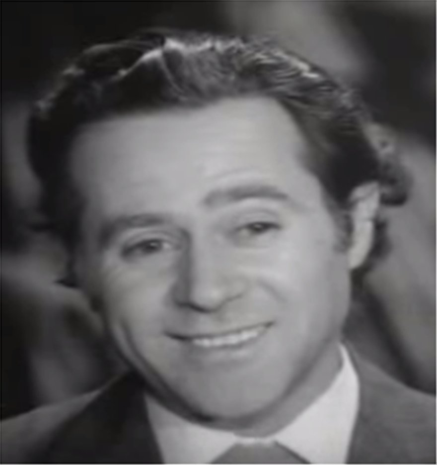 Η κηδεία του Θάνου Γραμμένου θα γίνει την Παρασκευή 15.03.2019 στο Χολαργό