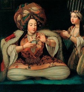 Ο άγνωστος ρόλος του (ελληνικού) καφέ στην κατάρρευση της Οθωμανικής Αυτοκρατορίας | iefimerida.gr 1