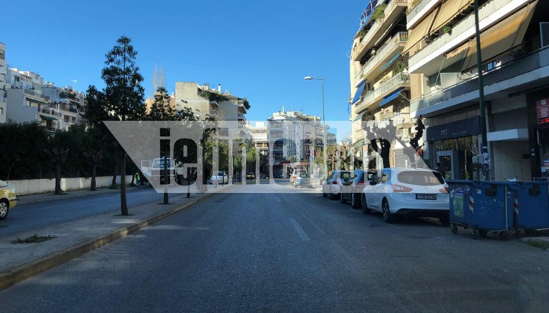 Και η Μιχαλακοπούλου χωρίς αυτοκίνητα