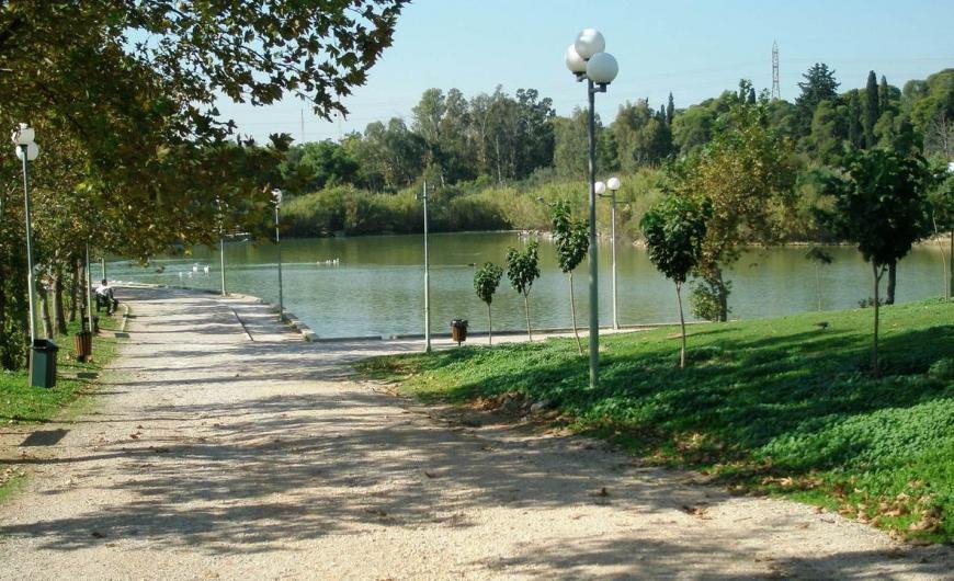 Κούλουμα 2019: 8 μέρη στην Αθήνα για να πετάξεις χαρταετό [εικόνες] | iefimerida.gr 3