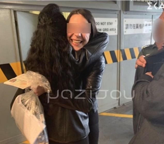 Υπόθεση Μελισσαροπούλου: Πρωτοφανής η αθώωσή της -Γιατί ψήφισαν υπέρ της οι ένορκοι [εικόνες] | iefimerida.gr 3