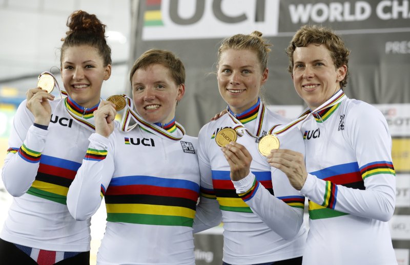 Σοκ: Αυτοκτόνησε στα 23 της η Ολυμπιονίκης της ποδηλασίας, Κέιλι Κάτλιν [εικόνες] | iefimerida.gr 3