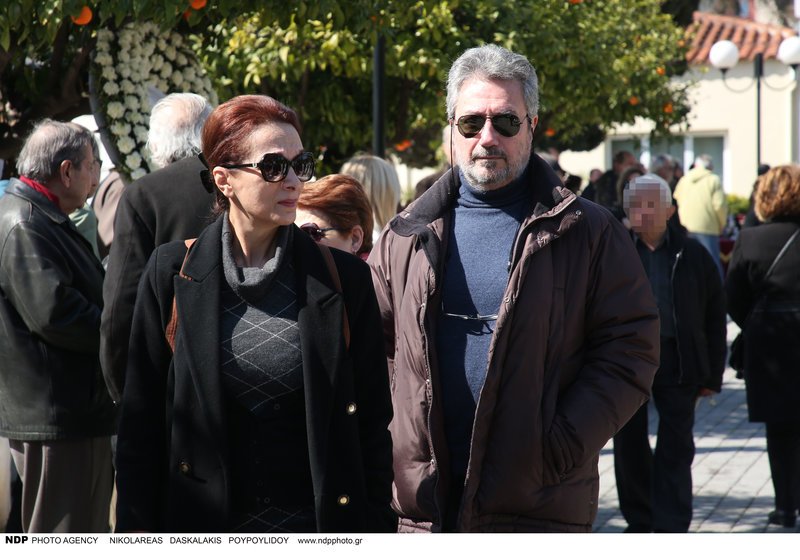 Μαίρη Βιδάλη