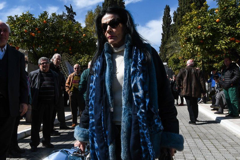 Ζωζώ Σαπουτζάκη