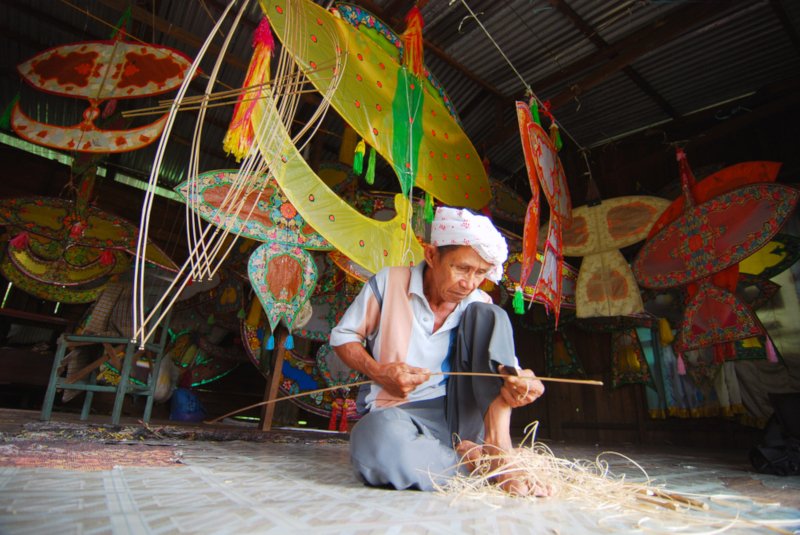 Καθαρά Δευτέρα: Γιατί πετάμε χαρταετό – Το έθιμο από την αρχαία Κίνα που ξορκίζει το κακό [εικόνες] | iefimerida.gr 3