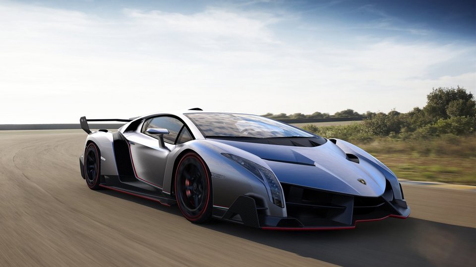 Tιμή ρεκόρ για μεταχειρισμένη Lamborghini Veneno! | iefimerida.gr 1