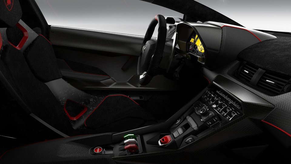 Tιμή ρεκόρ για μεταχειρισμένη Lamborghini Veneno! | iefimerida.gr 0