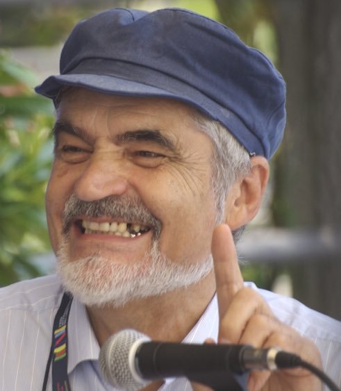 «Καλά, ούτε ο Σερζ Λατούς έχει δόντια;» -Το Twitter θέτει τα δικά του ερωτήματα [εικόνες] | iefimerida.gr 0