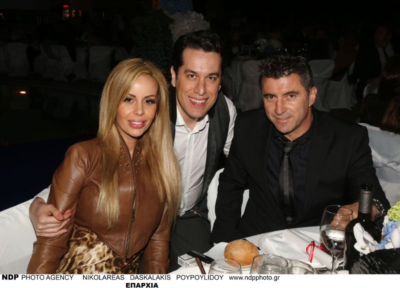 Ιωάννα Λίλη: Δείτε πόσο άλλαξε μέσα σε 20 χρόνια [εικόνες] | iefimerida.gr 7