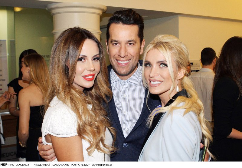 Ιωάννα Λίλη: Δείτε πόσο άλλαξε μέσα σε 20 χρόνια [εικόνες] | iefimerida.gr 10