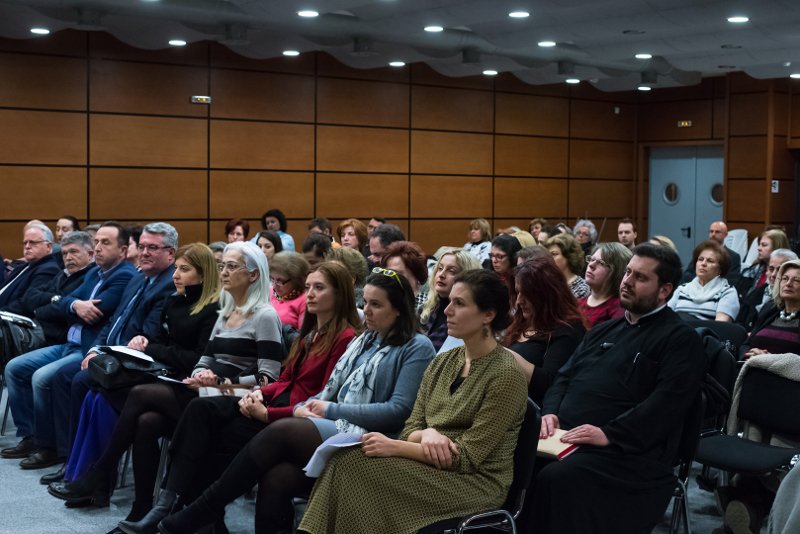 Σε Θεσσαλονίκη και Δράμα το πρόγραμμα Active Citizens Fund | iefimerida.gr 0