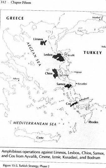Υστερία σε τουρκικά ΜΜΕ: «Θα μας επιτεθεί ο 6ος αμερικανικός στόλος» | iefimerida.gr 3