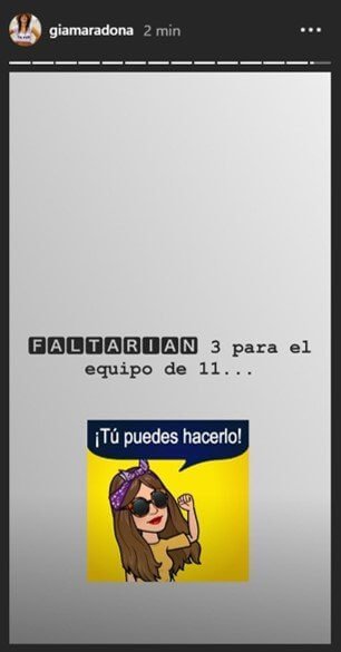 O Μαραντόνα αναγνώρισε ακόμη τρία παιδιά του στην Κούβα -Τον τρόλαρε η κόρη του [εικόνες] | iefimerida.gr 0
