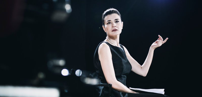 Πάμε θέατρο: 5 παραστάσεις που αξίζει να δεις αυτή την σεζόν [εικόνες] | iefimerida.gr 4