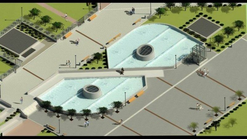 Ετσι θα είναι ο νέος σταθμός του Μετρό «Κορυδαλλός» [εικόνες] | iefimerida.gr 3