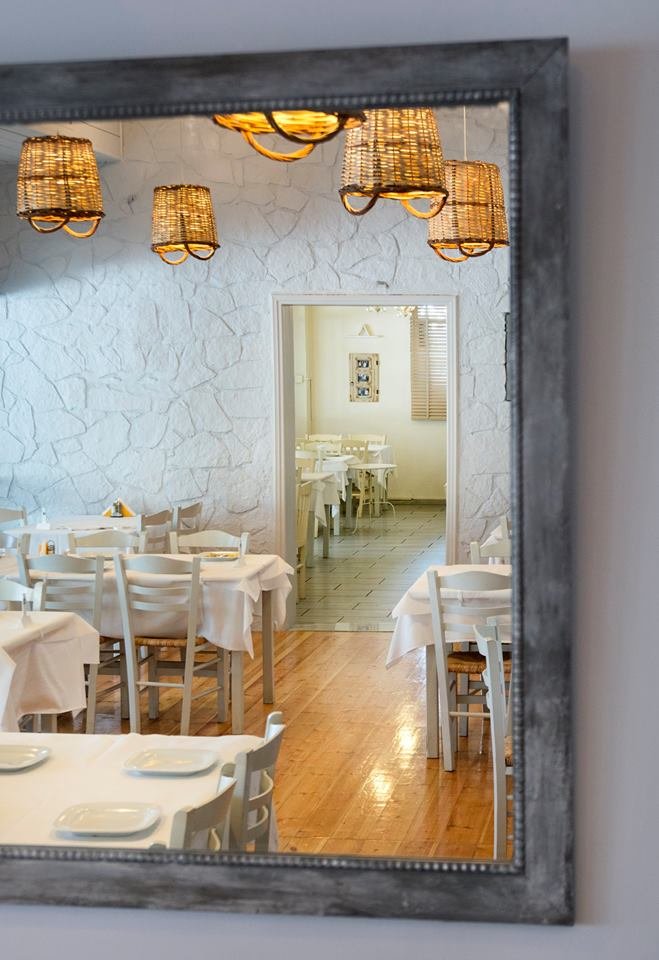 Καθαρά Δευτέρα 2019: Αυτά είναι τα καλύτερα εστιατόρια για θαλασσινά και σαρακοστιανά [εικόνες] | iefimerida.gr 4