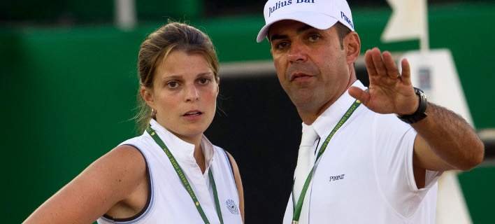 Η νέα μοναχική ζωή της Αθηνάς Ωνάση -Πού ζει μετά το διαζύγιο [εικόνες] | iefimerida.gr 3