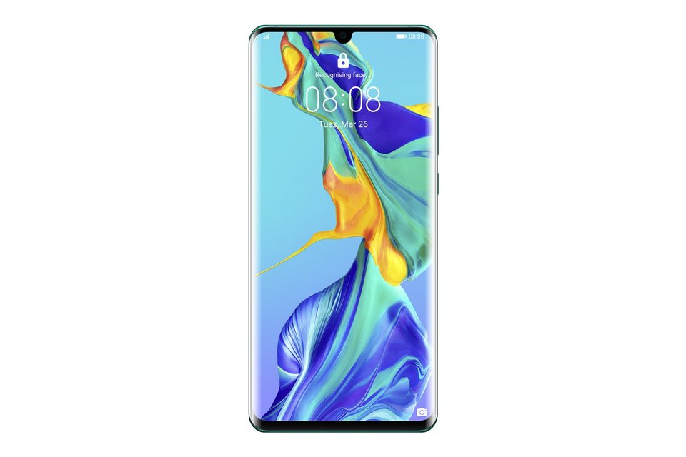 HUAWEI P30 & P30 Pro: Οι προ-παραγγελίες ξεκίνησαν σε Cosmote και Γερμανό | iefimerida.gr 1