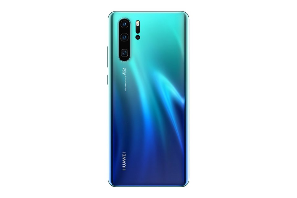 HUAWEI P30 & P30 Pro: Οι προ-παραγγελίες ξεκίνησαν σε Cosmote και Γερμανό | iefimerida.gr 0