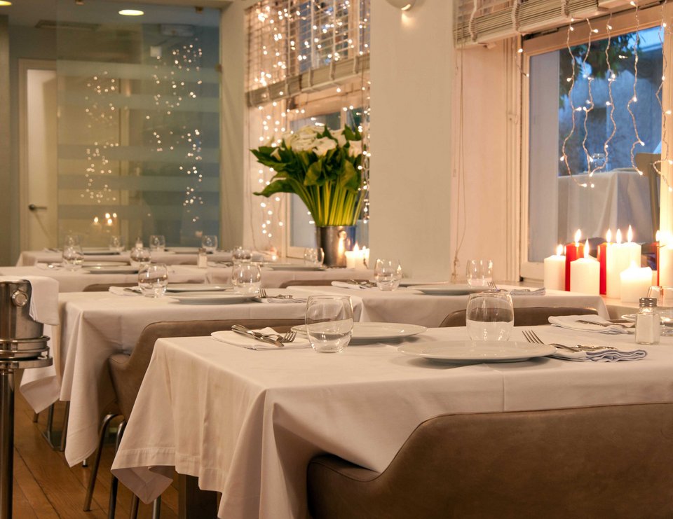 Καθαρά Δευτέρα 2019: Αυτά είναι τα καλύτερα εστιατόρια για θαλασσινά και σαρακοστιανά [εικόνες] | iefimerida.gr 1