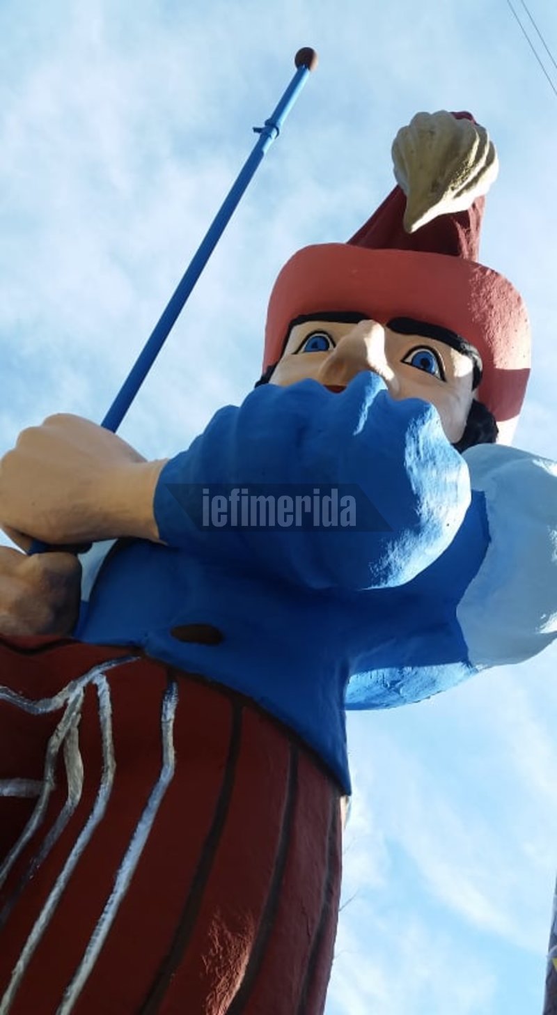 Η Πάτρα προετοιμάζεται για το μεγάλο καρναβάλι