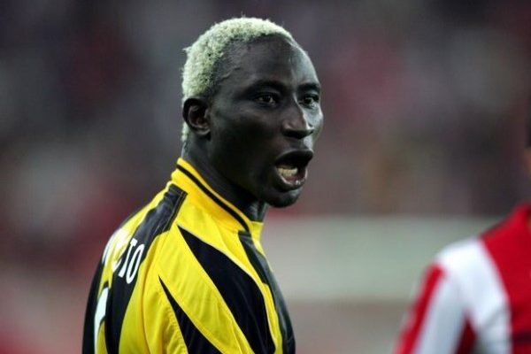 Πασίγνωστος ποδοσφαιριστής μπαίνει στο Survivor 3 [εικόνες] | iefimerida.gr 0