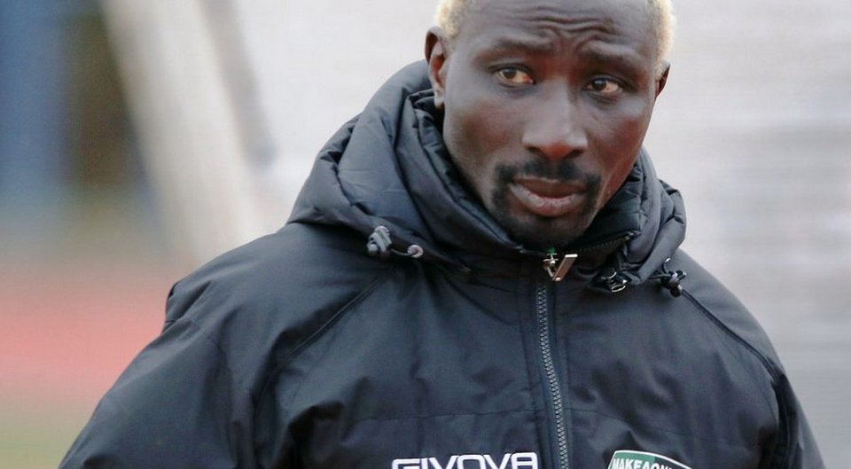 Πασίγνωστος ποδοσφαιριστής μπαίνει στο Survivor 3 [εικόνες] | iefimerida.gr 1