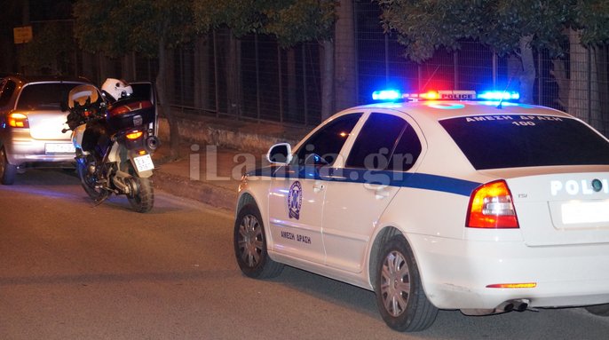 Αστυνομική επιχείρηση στήθηκε για το αγριογούρουνο