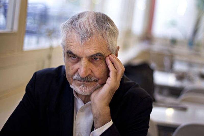 «Καλά, ούτε ο Σερζ Λατούς έχει δόντια;» -Το Twitter θέτει τα δικά του ερωτήματα [εικόνες] | iefimerida.gr 4