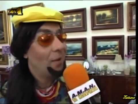 «Καλά, ούτε ο Σερζ Λατούς έχει δόντια;» -Το Twitter θέτει τα δικά του ερωτήματα [εικόνες] | iefimerida.gr 6