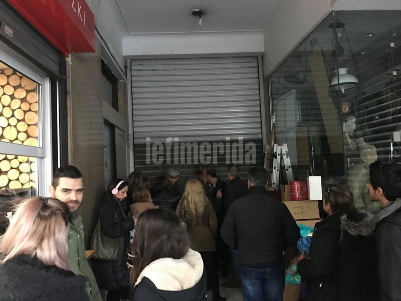 Η ΠΟΕΔΗΝ πραγματοποιεί παναττική στάση εργασίας