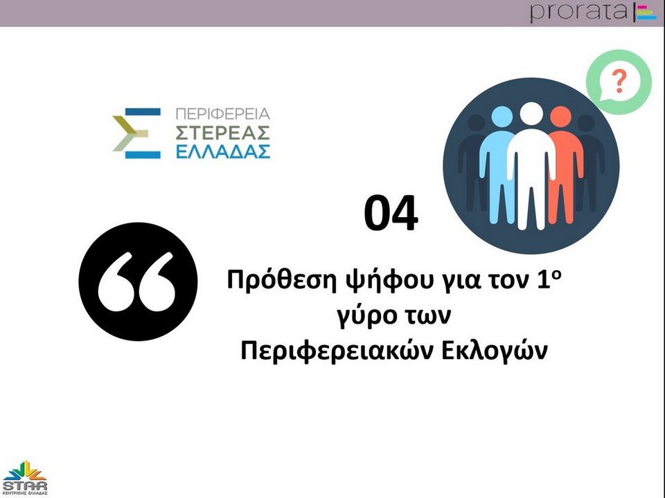 Καταρρέει ο ΣΥΡΙΖΑ στην Περιφέρεια Στερεάς -Πρώτος ο Απόστολος Γκλέτσος [πίνακες] | iefimerida.gr 0