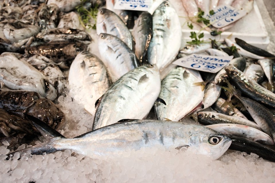 Βόλτα στο Καπάνι για θαλασσινά και ψάρια -Η Θεσσαλονίκη ετοιμάζεται για τα Κούλουμα [εικόνες] | iefimerida.gr 5