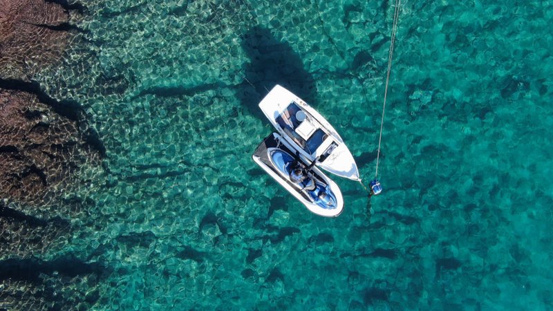 Οι καλύτερες παραθαλάσσιες διαδρομές για περπάτημα σε απόσταση αναπνοής από το κέντρο [εικόνες] | iefimerida.gr 1