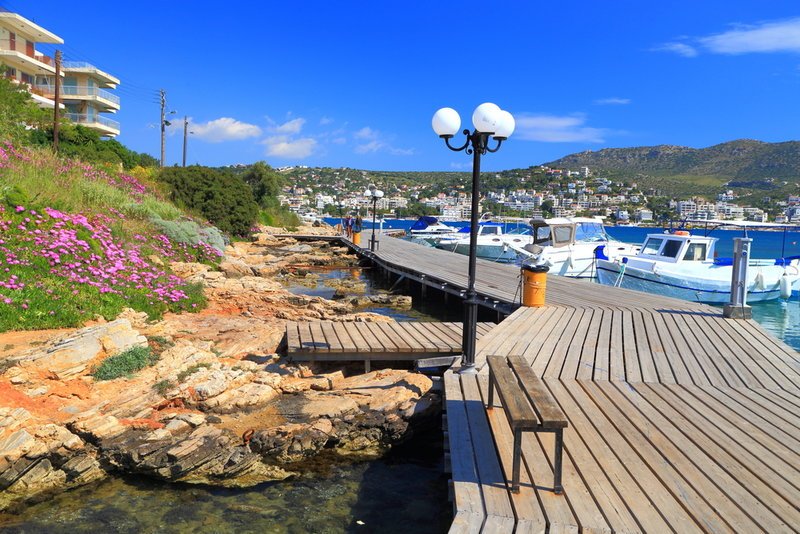 Οι καλύτερες παραθαλάσσιες διαδρομές για περπάτημα σε απόσταση αναπνοής από το κέντρο [εικόνες] | iefimerida.gr 4