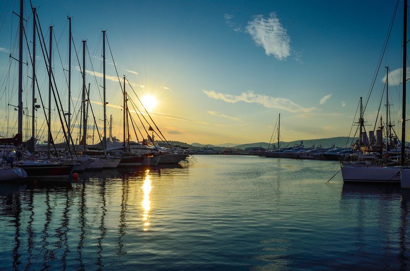 Οι καλύτερες παραθαλάσσιες διαδρομές για περπάτημα σε απόσταση αναπνοής από το κέντρο [εικόνες] | iefimerida.gr 0